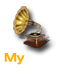 my-music