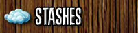 Stashes